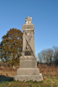 81st Pennsylvania Infantry