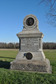 80th New York Infantry