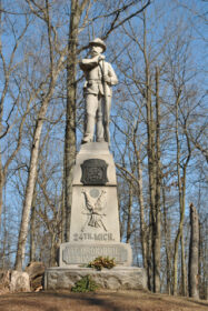 24th Michigan Infantry