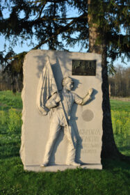 143rd Pennsylvania Infantry