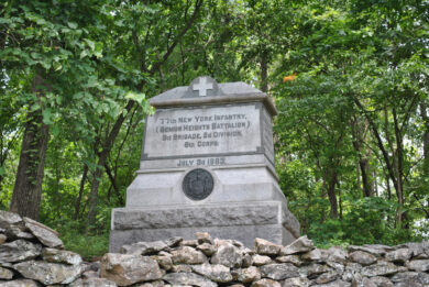 77th New York Infantry