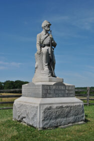 149th Pennsylvania Infantry