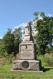 136th New York Infantry