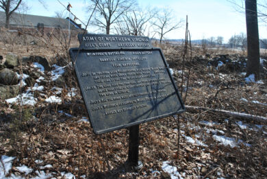 Danville (Virginia) Artillery (Rice’s)