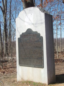 Army of Northern Virginia Monument