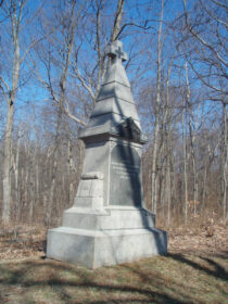 82nd Pennsylvania Infantry