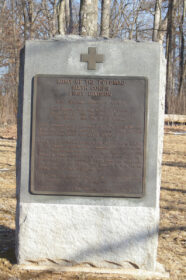 1st Division, 6th Corps, Army of the Potomac Monument