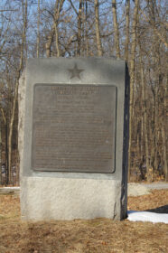 2nd Division, 12th Corps, Army of the Potomac Monument