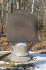 Scales’ Brigade Monument