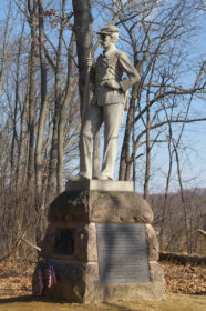 42nd Pennsylvania Infantry – 13th Pennsylvania Reserves