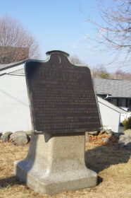 Smith’s Brigade Monument (11-2-2)