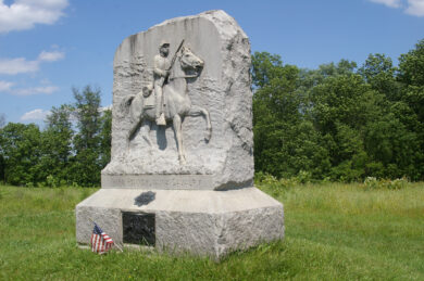 3rd Pennsylvania Cavalry