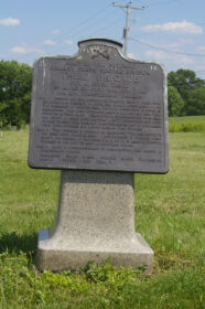 Gregg’s Brigade Monument (C-2-3)