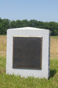 Kershaw’s Brigade Monument