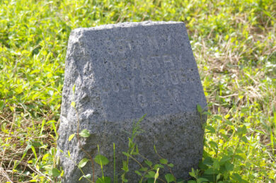 95th New York Infantry (10 AM Position)