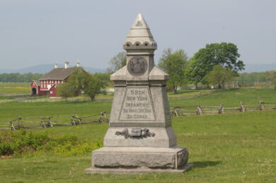 59th New York Infantry