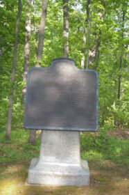 Brooke’s Brigade Monument (2-1-4)