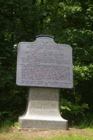 Shaler’s Brigade Monument (6-3-1)