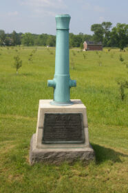 Headquarters of General Robert E. Lee