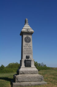 134th New York Infantry