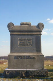 12th New Hampshire Infantry