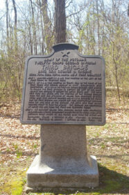 Greene’s Brigade Monument (12-2-3)