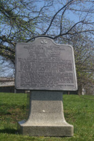 Willard’s Brigade Monument (2-3-3)