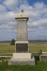 12th New Jersey Infantry