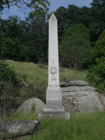 6th New Jersey Infantry