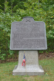 Farnsworth’s Brigade Monument (C-3-1)