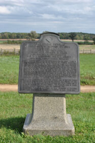 Carr’s Brigade Monument (3-2-1)