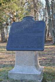 Reserve Brigade Monument (C-1-3)