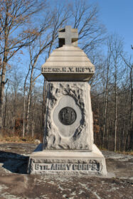 122nd New York Infantry