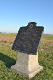 Devin’s Brigade Monument (C-1-2)