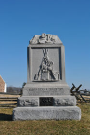 150th Pennsylvania Infantry