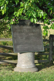 Hays’ Brigade Monument