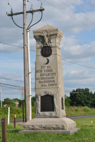 157th New York Infantry