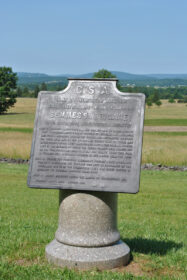 Semmes’ Brigade Monument