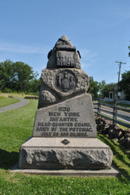 93rd New York Infantry