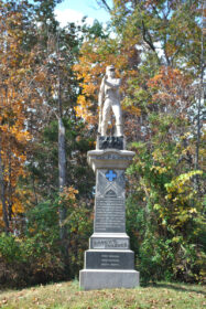 23rd Pennsylvania Infantry