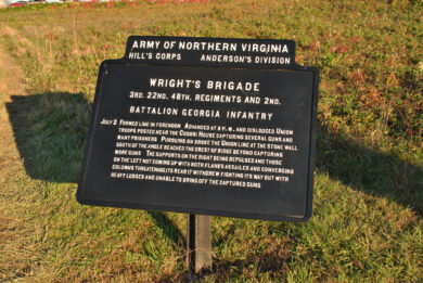 Wright’s Brigade Advanced Position Tablet