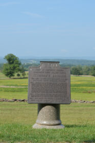 Kershaw’s Brigade Monument