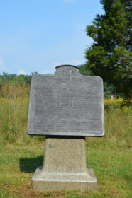 Cross’ Brigade Monument (2-1-1)