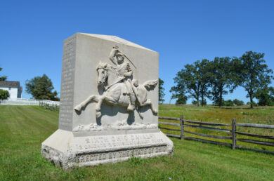 6th Ohio Cavalry