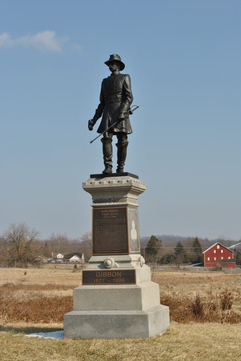 Monument Types and Identification – This Deathless Field