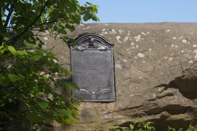 Signal Corps Monument