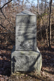 5th New Hampshire Infantry (Position Marker)